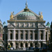 Opera Garnier House
