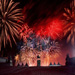 Chantilly fireworks festival