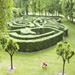 Chateau du Rivau gardens